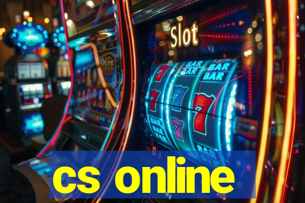cs online